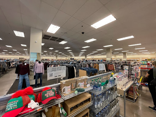 Department Store «Nordstrom Rack Stephanie Street Center», reviews and photos, 579 N Stephanie St, Henderson, NV 89014, USA