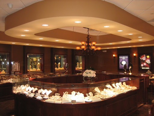 Jewelry Store «Venus Jewelers», reviews and photos, 1024 Easton Ave, Somerset, NJ 08873, USA