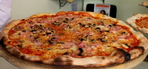Pizzeria La Sfiziosa - Rosticceria in Rimini, Provincia di Rimini