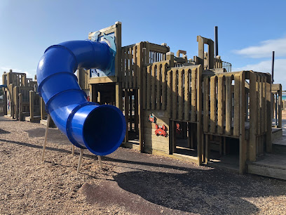 Rye Community Playground
