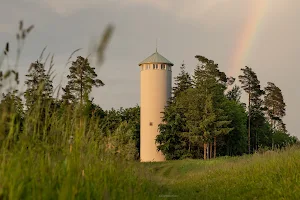 Alter Wasserturm Jettingen (geöffnet April -Oktober) image
