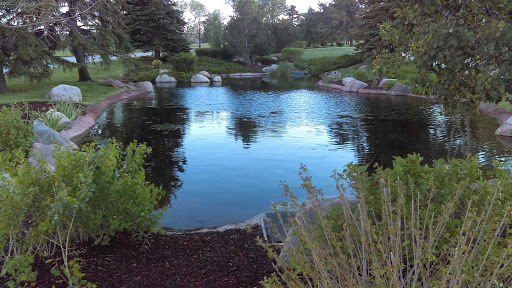 Golf Club «Meridian Golf Club», reviews and photos, 9742 S Meridian Blvd, Englewood, CO 80112, USA