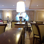 Photo n°2 de l'avis de Irina.o fait le 03/01/2019 à 10:35 sur le  Cavallino Bianco Family Spa Grand Hotel à Urtijëi