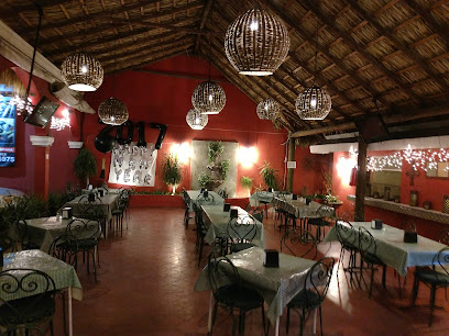 Cielito Lindo Restaurant - Av. Benito Juárez 100, Escobedo Residencial, 66057 Cd Gral Escobedo, N.L., Mexico