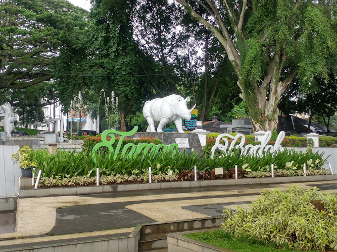 Taman Dewi Sartika