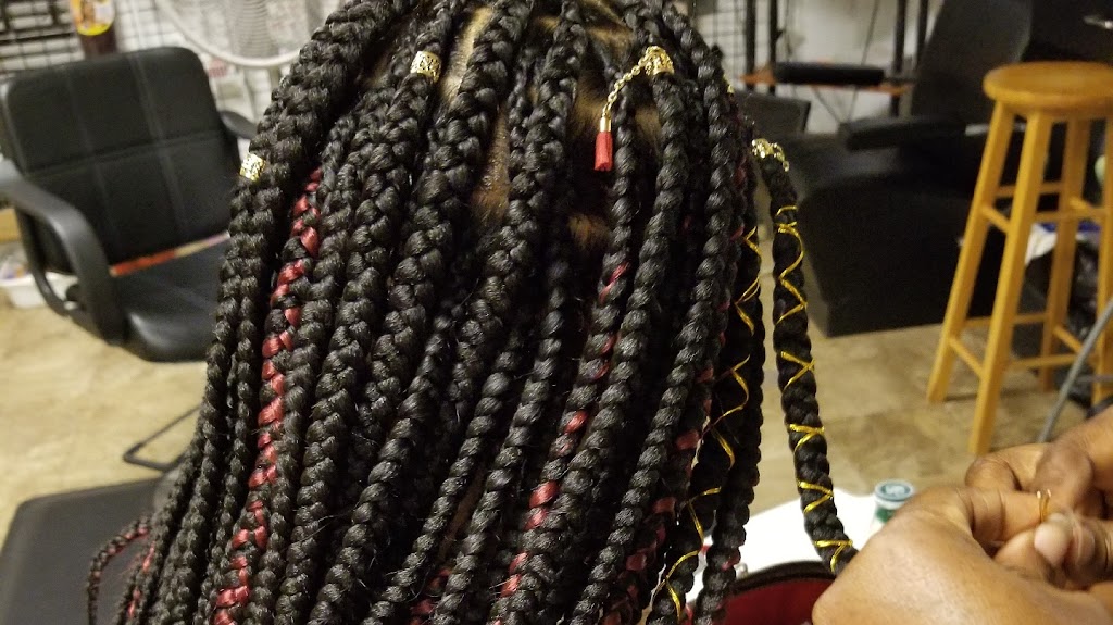 Bisi african hair braiding Marietta, GA 30067 Services and Reviews