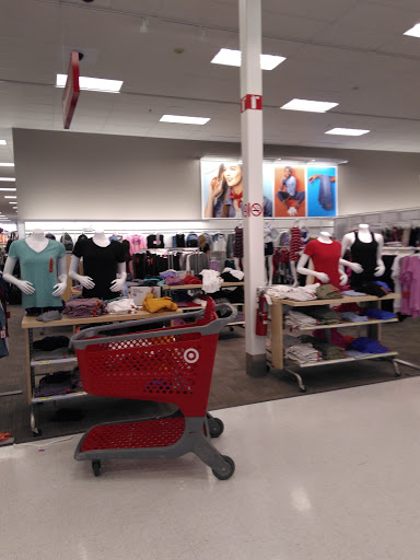 Department Store «Target», reviews and photos, 7300 W 191st St, Tinley Park, IL 60487, USA