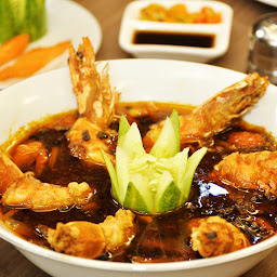 Legi & Authentic Cuisine