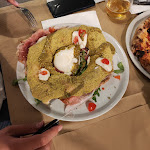 Photo n°2 de l'avis de MICHELE.A fait le 27/04/2024 à 22:27 sur le  360° Gradi Pizzeria - Delia à Delia