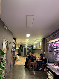 Atmosphère du Restaurant asiatique TETRA MACK & CO à Reims - n°5