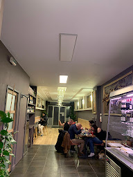 Photo n°31 de TETRA MACK & CO à Reims ()