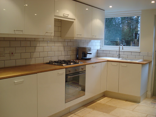 Salmon Carpentry and property refurbishments