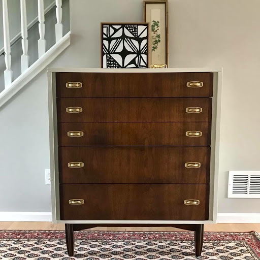 Furniture Store «Carver Junk Company», reviews and photos, 206 N Chestnut St, Chaska, MN 55318, USA