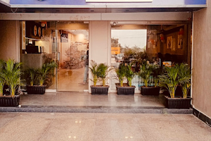 Koustubha - Top South Indian Veg Restaurant image