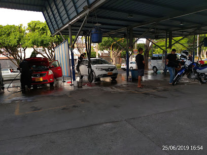 Ceiba Car Wash