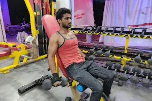 Rudra Gym image
