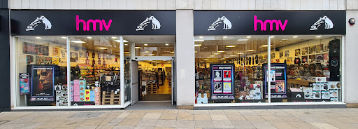 hmv