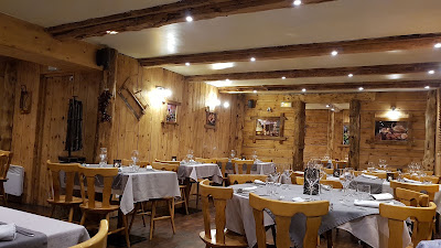 La Chaumière à Font-Romeu-Odeillo-Via