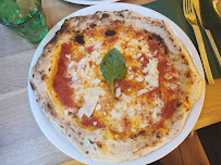 Pizza du Restaurant italien Falcone à Lyon - n°7