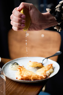 Photos du propriétaire du Restaurant Spiti Sou à Paris - n°10