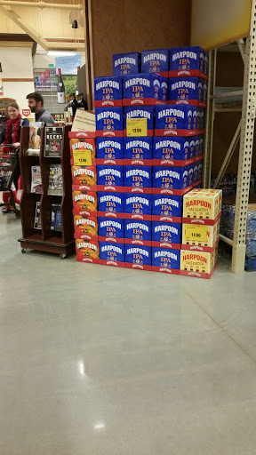 Supermarket «Wegmans», reviews and photos, 53 3rd Ave, Burlington, MA 01803, USA