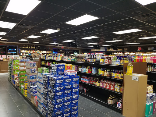 Liquor Store «Enfield Liquor and Wine», reviews and photos, 920 Enfield St, Enfield, CT 06082, USA