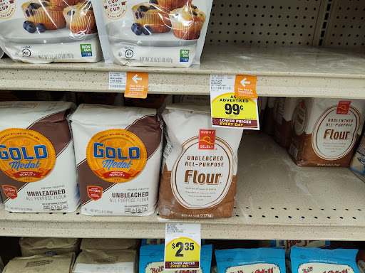 Supermarket «Save Mart Supermarkets», reviews and photos, 5060 Foothills Blvd, Roseville, CA 95747, USA