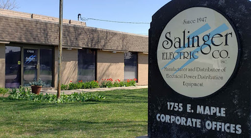 Salinger Electric Co.