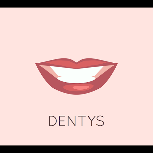 Dentist - CMI Dragos Gabriela - DENTYS - <nil>