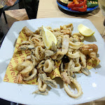 Photo n°1 de l'avis de Claudia.e fait le 22/11/2023 à 07:29 sur le  Ristorante Benvenuti Al Sud di Fabio Panico à Turin