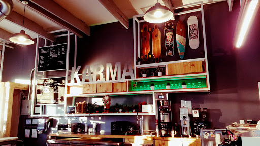 Coffee Shop «Vigilante Coffee», reviews and photos, 4327 Gallatin St, Hyattsville, MD 20781, USA