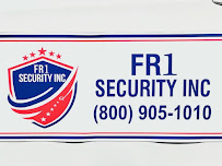 FR1 Security Inc. - Photo 3 - Car repair in , Antioch