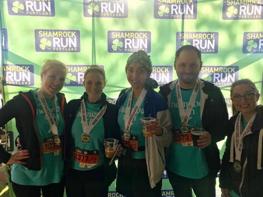 Employment Agency «Express Employment Professionals - Tigard, OR», reviews and photos, 10115 SW Nimbus Ave #500, Tigard, OR 97223, USA