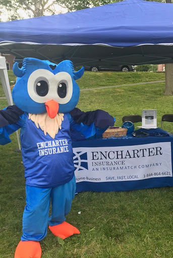 Home Insurance Agency «Encharter Insurance», reviews and photos