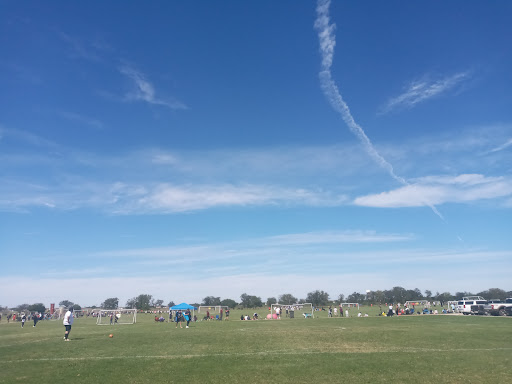 Park «John James Park», reviews and photos, 3910 Rittiman Rd, San Antonio, TX 78234, USA