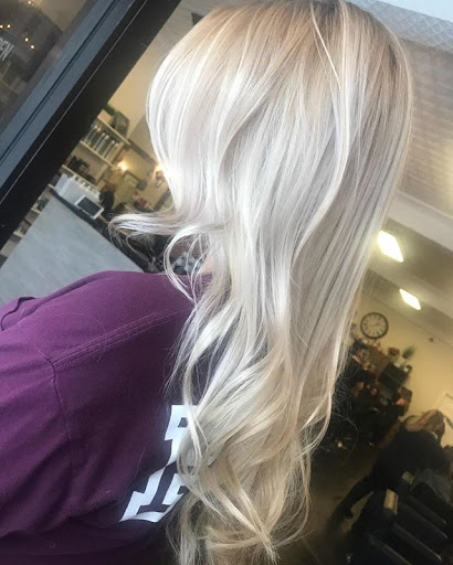 Beauty Salon «Girasole Full Services Salon», reviews and photos, 26 Deer Park Ave, Babylon, NY 11702, USA