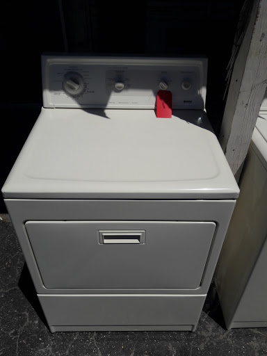 Appliance Parts Supplier «Low Cost Appliances», reviews and photos, 11403 Seminole Blvd, Largo, FL 33778, USA