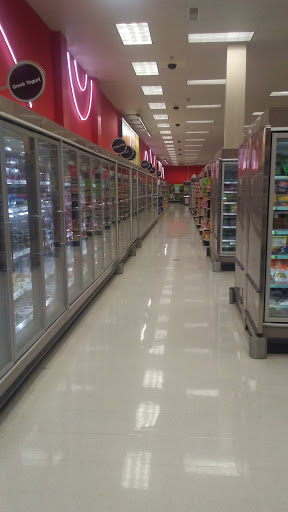 Department Store «Target», reviews and photos, 501 Elsinger Blvd, Conway, AR 72032, USA