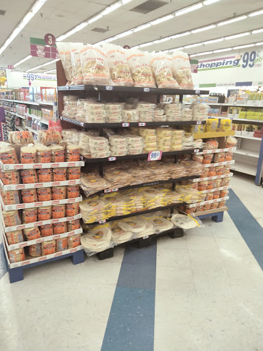 Discount Store «99 Cents Only Stores», reviews and photos, 12431 Valley View St, Garden Grove, CA 92845, USA