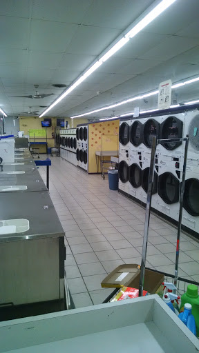 Laundromat «Orems Laundry», reviews and photos, 2100 Orems Rd, Middle River, MD 21220, USA