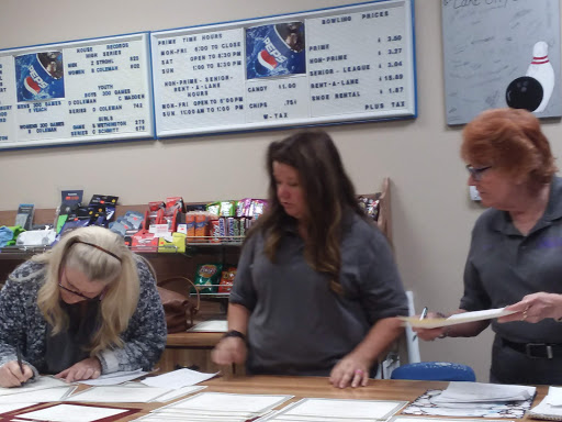 Bowling Alley «Lake City Bowl», reviews and photos, 347 FL-247, Lake City, FL 32025, USA