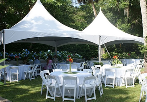 Party Equipment Rental Service «Knights Tent and Party Rental - Weddings, Events, Parties», reviews and photos, 1450 E Highwood, Pontiac, MI 48340, USA