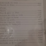 Photo n°1 de l'avis de tha.a fait le 06/08/2020 à 13:15 sur le  Snack Bar Restaurante Lagoa Azul à Vila Praia de Âncora