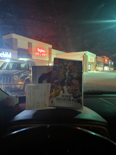 Video Game Store «Video Games Etc», reviews and photos, 2016 8th St, Coralville, IA 52241, USA