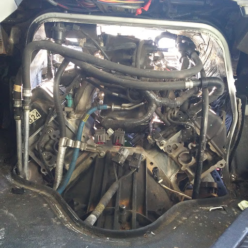 Ford Dealer «Mission Valley Ford Trucks», reviews and photos, 780 E Brokaw Rd, San Jose, CA 95112, USA