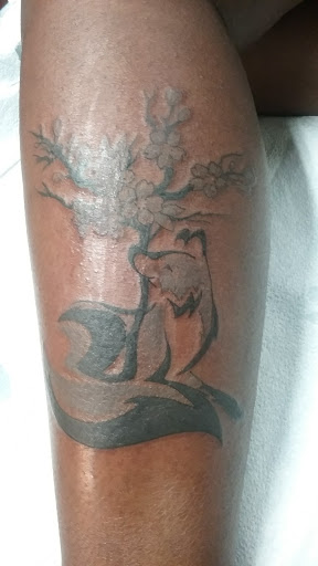 Tattoo Shop «Arc Angel Tattoo», reviews and photos, 2970 Pat Booker Rd, Universal City, TX 78148, USA