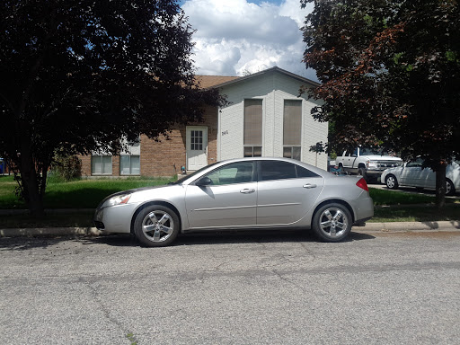 Home Improvement Store «The Home Depot», reviews and photos, 984 Wall Ave, Ogden, UT 84404, USA