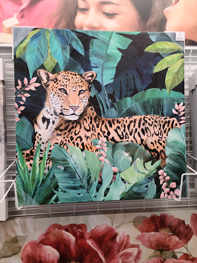 Clothing Store «Ross Dress for Less», reviews and photos, 1660 S Randall Rd, Geneva, IL 60134, USA