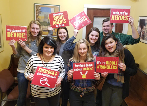 Tourist Attraction «Save Milwaukee», reviews and photos, 207 E Buffalo St #312, Milwaukee, WI 53202, USA