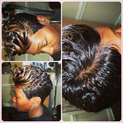 Customized Hair Solutions